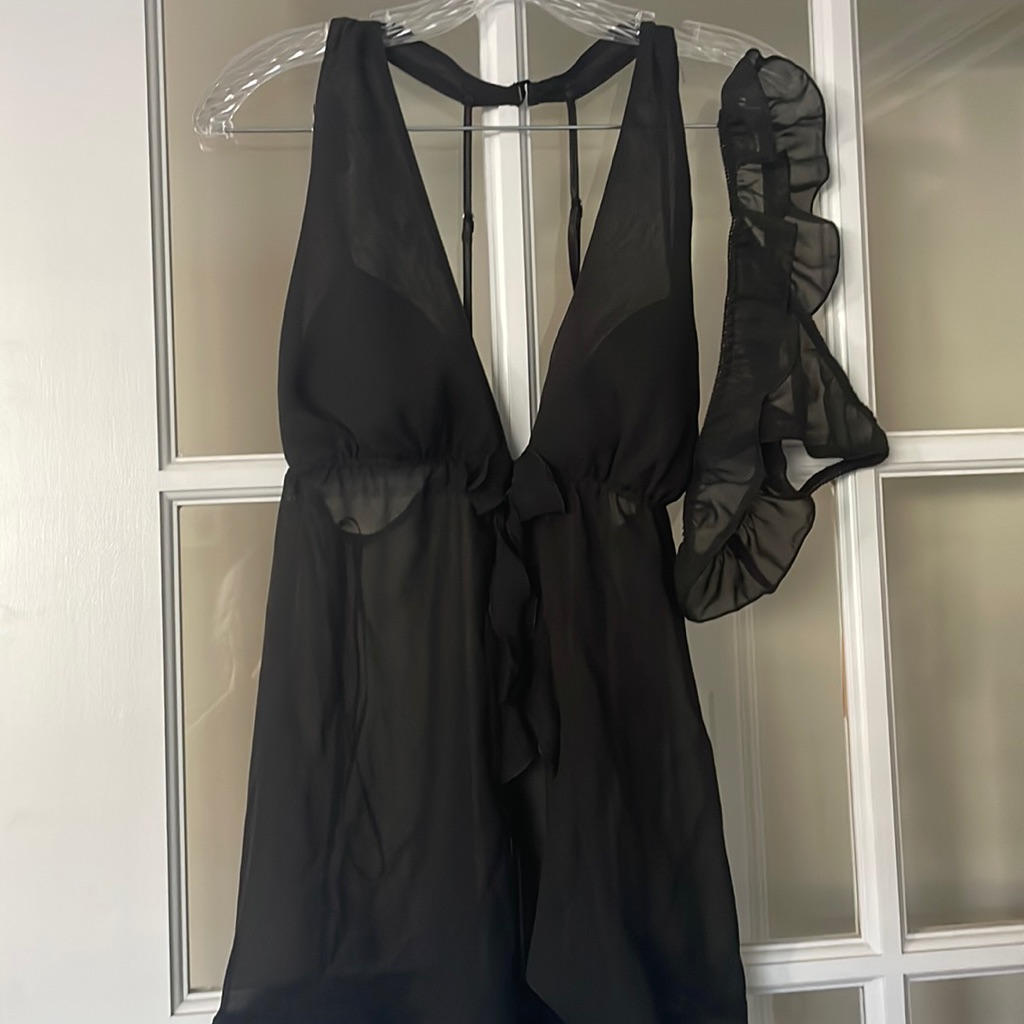 Intimates Set